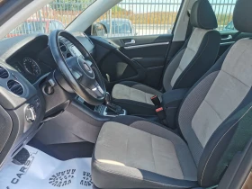 VW Tiguan 1.4 TSI DSG | Mobile.bg    10