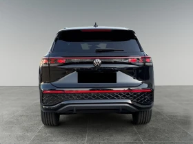 VW Tayron 2.0 TDI R-LINE DSG BLACK STYLE LED CAMERA 7 МЕСТЕН - 46900 € - 96197916 3