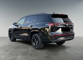 VW Tayron 2.0 TDI R-LINE DSG BLACK STYLE LED CAMERA 7 МЕСТЕН - 46900 € - 96197916 4