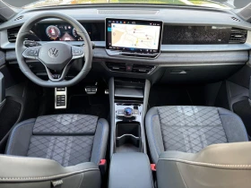 VW Tayron 2.0 TDI R-LINE DSG BLACK STYLE LED CAMERA 7 МЕСТЕН - 46900 € - 96197916 8