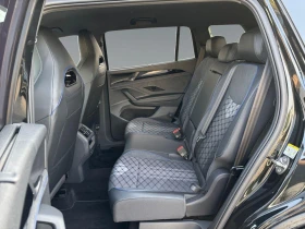 VW Tayron 2.0 TDI R-LINE DSG BLACK STYLE LED CAMERA 7 МЕСТЕН - 46900 € - 96197916 10