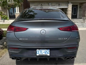 Mercedes-Benz GLE 53 4MATIC AMG*   * (CARFAX) | Mobile.bg    5