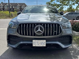  Mercedes-Benz GLE 53...