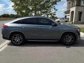 Mercedes-Benz GLE 53 4MATIC AMG*   * (CARFAX) | Mobile.bg    3