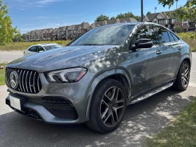 Mercedes-Benz GLE 53 4MATIC AMG*   * (CARFAX) | Mobile.bg    2