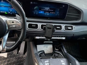 Mercedes-Benz GLE 53 4MATIC AMG*   * (CARFAX) | Mobile.bg    6