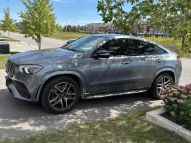 Mercedes-Benz GLE 53 4MATIC AMG*   * (CARFAX) | Mobile.bg    4