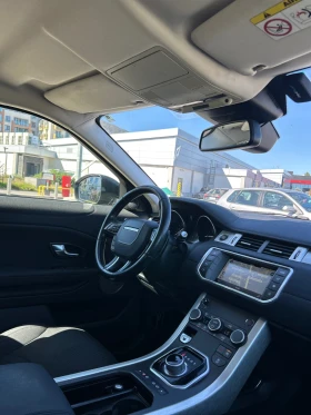 Land Rover Evoque - цена по договаряне - 90071386 12