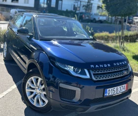 Land Rover Evoque - цена по договаряне - 90071386 2