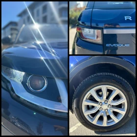 Land Rover Evoque - цена по договаряне - 90071386 16