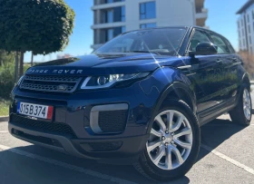 Land Rover Evoque - цена по договаряне - 90071386 5