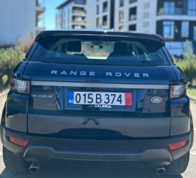 Land Rover Evoque - цена по договаряне - 90071386 9