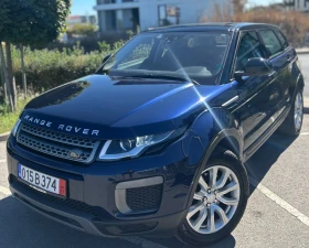 Land Rover Evoque - цена по договаряне - 90071386 6
