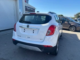 Opel Mokka 1.6CDTi - 9900 € - 50708226 7