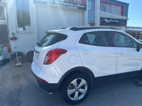 Opel Mokka 1.6CDTi - 9900 € - 50708226 5