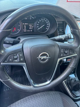 Opel Mokka 1.6CDTi - 9900 € - 50708226 10