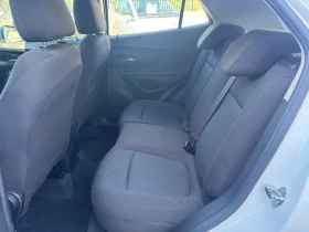 Opel Mokka 1.6CDTi - 9900 € - 50708226 8