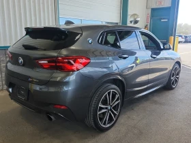 BMW X2 M35* CARFAX* АВТОФИНАНСИРАНЕ*  - 37500 лв. / 19173.45 € - 56274335 4