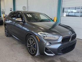 BMW X2 M35* CARFAX* АВТОФИНАНСИРАНЕ*  - 37500 лв. / 19173.45 € - 56274335 2
