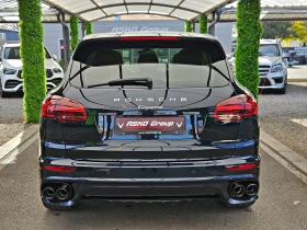 Обява за продажба на Porsche Cayenne S/3.0TDI/FULL LED/CAMERA/PANO/BOSE/ПОДГРЕВ/F1/LIZI ~46 000 лв. - изображение 5 | Auto.bg Обява за продажба на Porsche Cayenne S/3.0TDI/FULL LED/CAMERA/PANO/BOSE/ПОДГРЕВ/F1/LIZI ~46 000 лв. - изображение 5