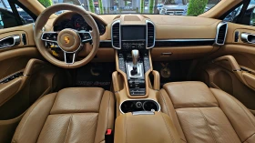 Обява за продажба на Porsche Cayenne S/3.0TDI/FULL LED/CAMERA/PANO/BOSE/ПОДГРЕВ/F1/LIZI ~46 000 лв. - изображение 7 | Auto.bg Обява за продажба на Porsche Cayenne S/3.0TDI/FULL LED/CAMERA/PANO/BOSE/ПОДГРЕВ/F1/LIZI ~46 000 лв. - изображение 7