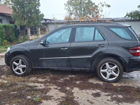 Mercedes-Benz ML, снимка 3
