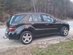 Mercedes-Benz ML undefined | Auto.bg — изображение 3