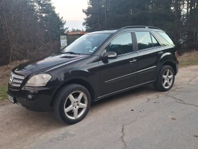 Mercedes-Benz ML undefined | Auto.bg — изображение 7