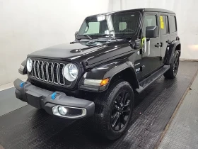 Jeep Wrangler * SAHARA * CARFAX * 