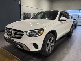 Mercedes-Benz GLC 300 * CARFAX * БЕЗ ПЪРВОНАЧАЛНА ВНОСКА