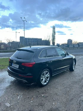 Audi SQ5  3.0 V6 TDI, снимка 5