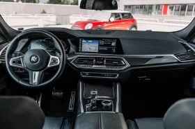 BMW X6 4.0 Хибрид - 52500 € / 102681.07 лв. - 97579712 7