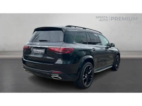 Mercedes-Benz GLS580 Месечна вноска от 1800   - 123000 € / 240567.09 лв. - 17562857 17