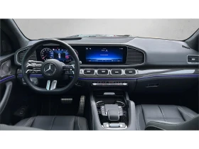 Mercedes-Benz GLS580 Месечна вноска от 1800   - 123000 € / 240567.09 лв. - 17562857 8