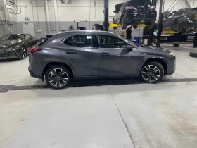 Lexus UX * 250h * CARFAX * ПОДГРЕВИ * ОБДУХВАНЕ, снимка 3