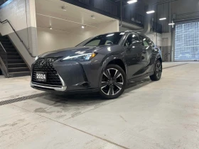 Lexus UX * 250h * CARFAX * ПОДГРЕВИ * ОБДУХВАНЕ