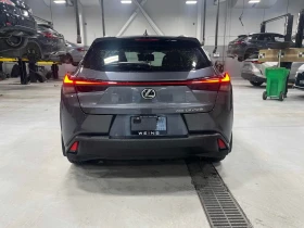 Lexus UX * 250h * CARFAX * ПОДГРЕВИ * ОБДУХВАНЕ, снимка 4