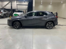 Lexus UX * 250h * CARFAX * ПОДГРЕВИ * ОБДУХВАНЕ, снимка 2