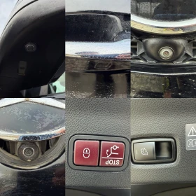 Mercedes-Benz GLE 350 AMG-360-КАМЕРИ-DISTRONIK-ОБДУХВАНЕ-BLIND-SPOT-9G, снимка 17