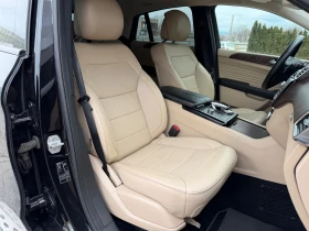Mercedes-Benz GLE 350 AMG-360-КАМЕРИ-DISTRONIK-ОБДУХВАНЕ-BLIND-SPOT-9G, снимка 13