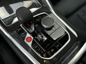 BMW X6 M Competition = Shadow Line = Гаранция - 113082 € / 221169.17 лв. - 56227200 9