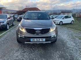 Kia Sportage 2.0CRDI.136K - 8200 € / 16037.81 лв. - 18396065 2