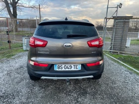Kia Sportage 2.0CRDI.136K - 8200 € / 16037.81 лв. - 18396065 6