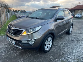 Kia Sportage 2.0CRDI.136K - 8200 € / 16037.81 лв. - 18396065 3