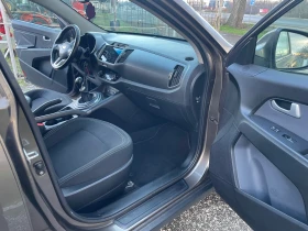 Kia Sportage 2.0CRDI.136K - 8200 € / 16037.81 лв. - 18396065 14