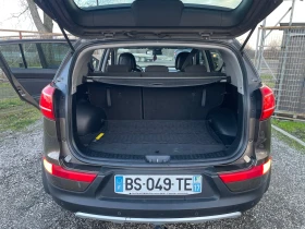Kia Sportage 2.0CRDI.136K - 8200 € / 16037.81 лв. - 18396065 12