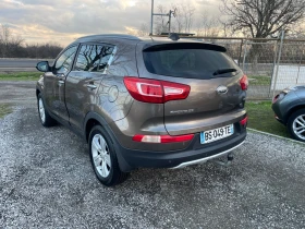 Kia Sportage 2.0CRDI.136K - 8200 € / 16037.81 лв. - 18396065 5