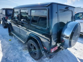 Mercedes-Benz G 500 4MATIC * 388 К.С* ОБДУХВАНЕ* АЛКАНТАРА*  - 32990 € / 64522.83 лв. - 92502864 4