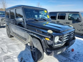 Mercedes-Benz G 500 4MATIC * 388 К.С* ОБДУХВАНЕ* АЛКАНТАРА*  - 32990 € / 64522.83 лв. - 92502864 2