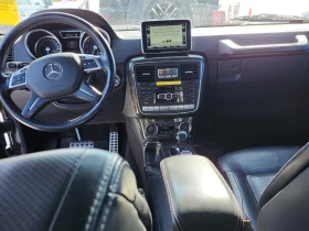 Mercedes-Benz G 500 4MATIC * 388 К.С* ОБДУХВАНЕ* АЛКАНТАРА*  - 32990 € / 64522.83 лв. - 92502864 10